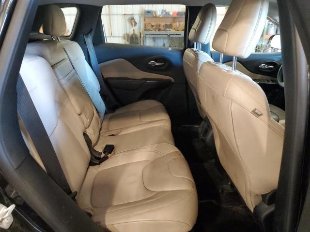 Photo 11 from auction – 2015 JEEP CHEROKEE L with VIN 1C4PJMDS6FW504086