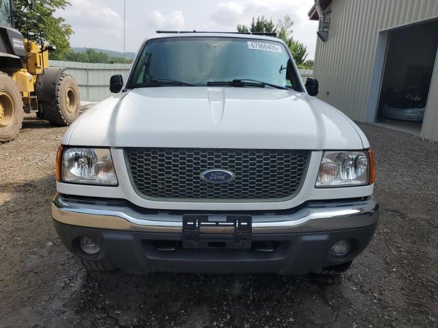 Foto 5 de la subasta – 2003 FORD RANGER SUP con VIN 1FTZR45E73PB04070