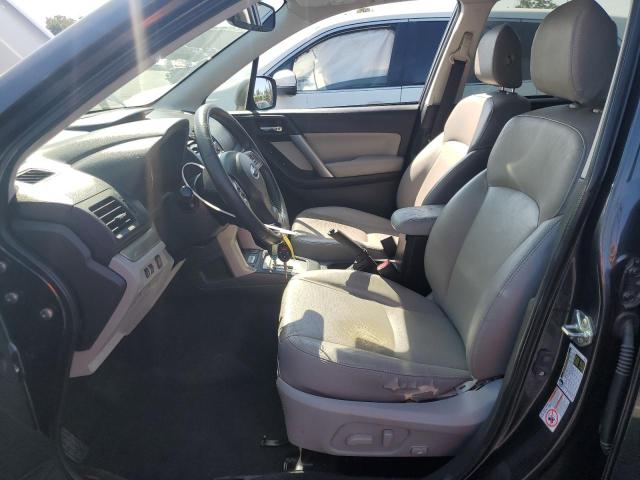 Photo 7 from auction – 2015 SUBARU FORESTER 2 with VIN JF2SJAHC6FH488165