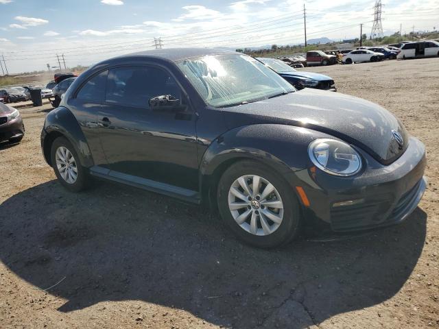 Photo 4 from auction – 2018 VOLKSWAGEN BEETLE S with VIN 3VWFD7AT5JM721278