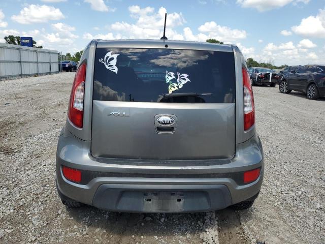 Photo 6 from auction – 2013 KIA SOUL with VIN KNDJT2A55D7558327