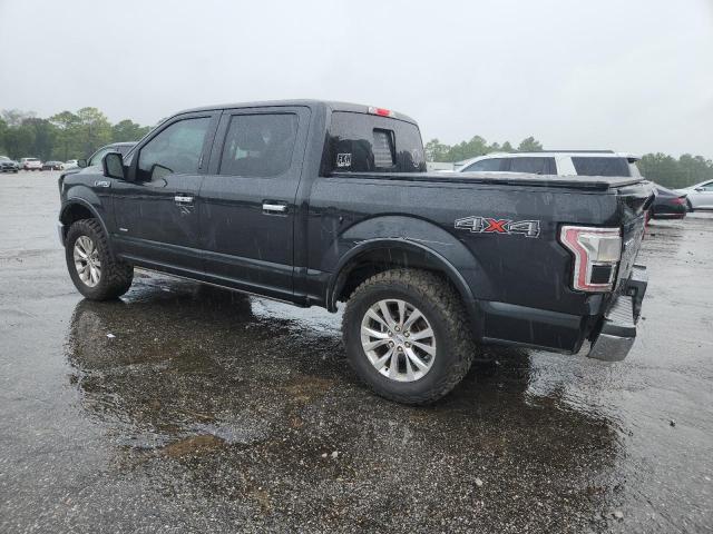 Photo 2 from auction – 2015 FORD F150 SUPER with VIN 1FTEW1EGXFFA04868