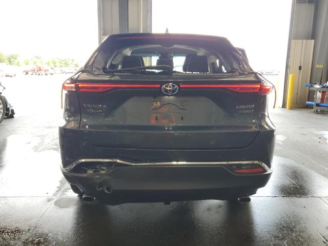 Photo 6 from auction – 2021 TOYOTA VENZA LE with VIN JTEAAAAH0MJ073389