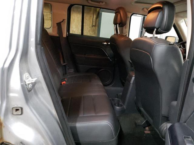Photo 11 from auction – 2015 JEEP PATRIOT LA with VIN 1C4NJRFB6FD396534
