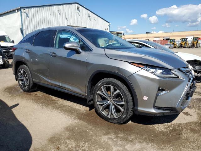 Photo 4 from auction – 2017 LEXUS RX 350 BAS with VIN 2T2BZMCA6HC094408