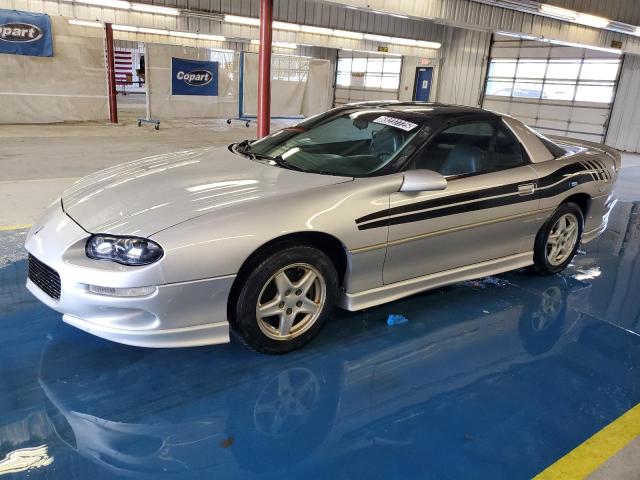 CHEVROLET CAMARO 1998 with VIN 2G1FP22K7W2108857 - Photo from auction