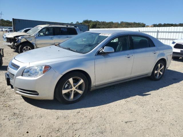 CHEVROLET MALIBU 1LT 2011 with VIN 1G1ZC5E1XBF182117 - Photo from auction