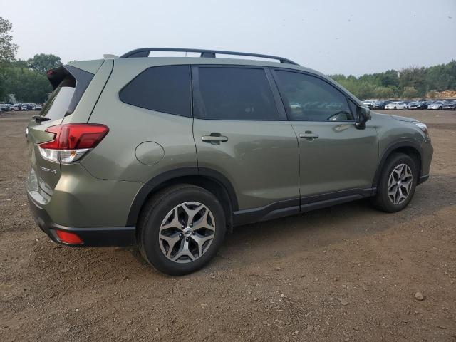 Photo 3 from auction – 2020 SUBARU FORESTER PREMIUM with VIN JF2SKAJC4LH467575