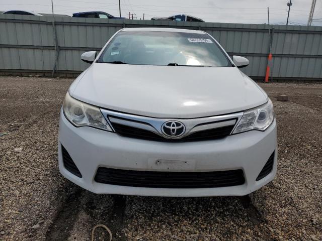 Photo 5 from auction – 2014 TOYOTA CAMRY L with VIN 4T4BF1FKXER387048
