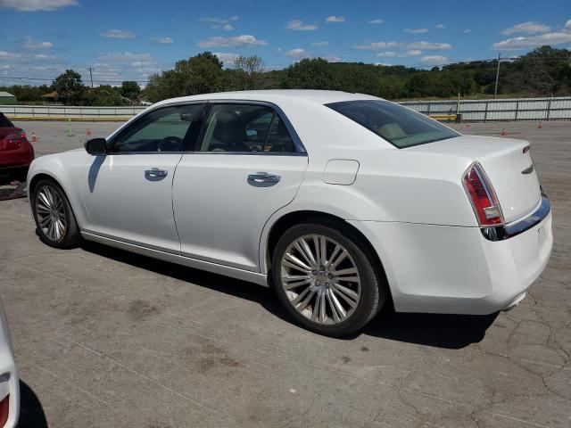 Photo 2 from auction – 2012 CHRYSLER 300C with VIN 2C3CCAET3CH140710
