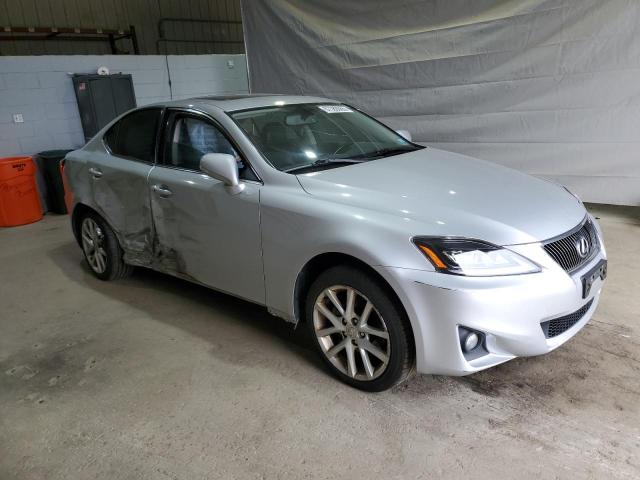 Photo 4 from auction – 2012 LEXUS IS 250 with VIN JTHCF5C23C5054615