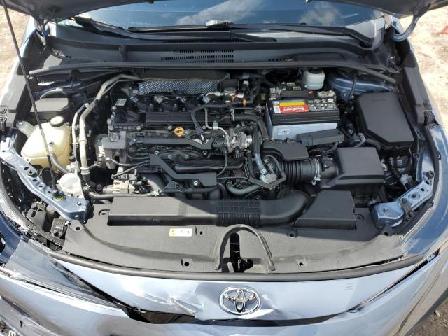Photo 11 from auction – 2022 TOYOTA COROLLA SE with VIN 5YFS4MCE5NP109742