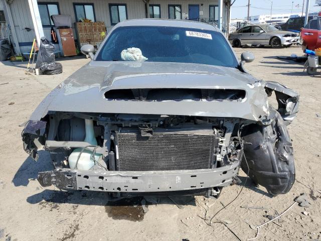 Photo 5 from auction – 2018 DODGE CHALLENGER R/T 392 with VIN 2C3CDZFJ0JH228278
