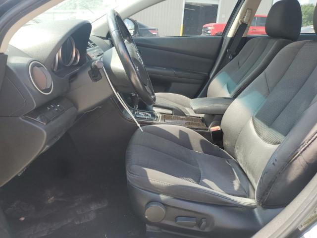 Photo 7 from auction – 2011 MAZDA 6 I with VIN 1YVHZ8CH5B5M01083