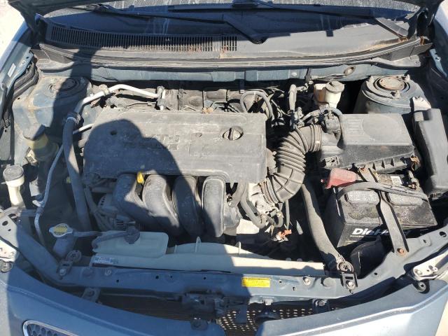 Photo 11 from auction – 2007 PONTIAC VIBE with VIN 5Y2SL65827Z433830