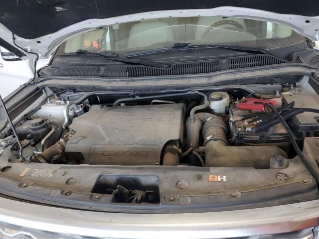 صورة رقم 12 من المزاد - 2017 FORD EXPLORER P مع VIN 1FM5K8HT3HGC56449