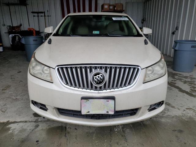 Photo 5 from auction – 2011 BUICK LACROSSE C with VIN 1G4GC5EC3BF316381