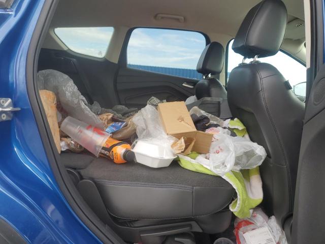 Photo 11 from auction – 2017 FORD ESCAPE TIT with VIN 1FMCU0JD7HUC99506