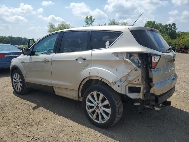 Photo 2 from auction – 2017 FORD ESCAPE TIT with VIN 1FMCU9JD2HUD37034