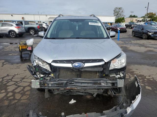 Photo 5 from auction – 2018 SUBARU FORESTER 2.5I PREMIUM with VIN JF2SJAEC1JH437699