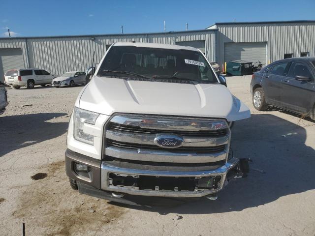 Photo 5 from auction – 2017 FORD F150 SUPER with VIN 1FTEW1EF2HFC45480