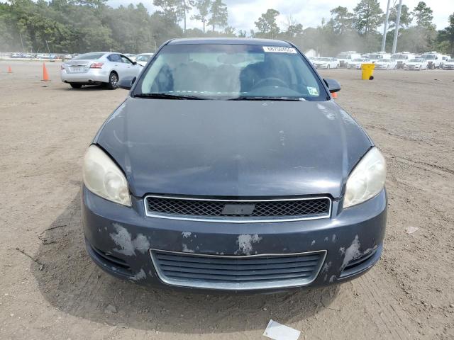 Zdjęcie 5 z aukcji – 2008 CHEVROLET IMPALA LT z VIN 2G1WT58K289134586