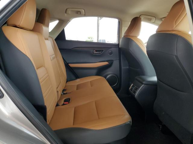 Photo 11 from auction – 2020 LEXUS NX 300 BASE with VIN JTJAARBZ8L5017697