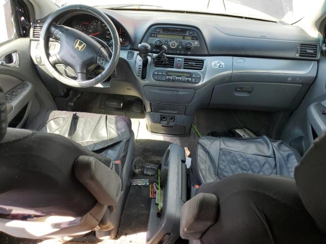 Photo 8 from auction – 2005 HONDA ODYSSEY EX with VIN 5FNRL384X5B047858