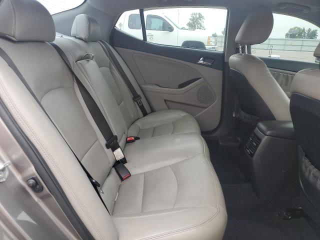 Photo 10 from auction – 2013 KIA OPTIMA EX with VIN 5XXGN4A77DG238998