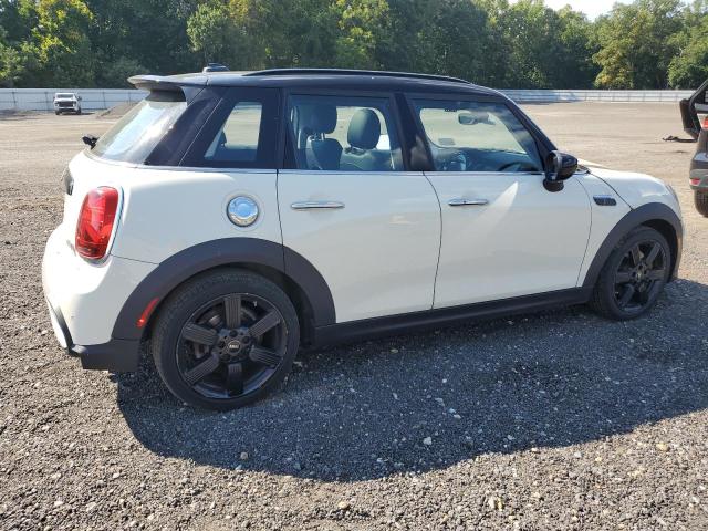 Photo 3 from auction – 2023 MINI COOPER S with VIN WMW53DK02P2T74283