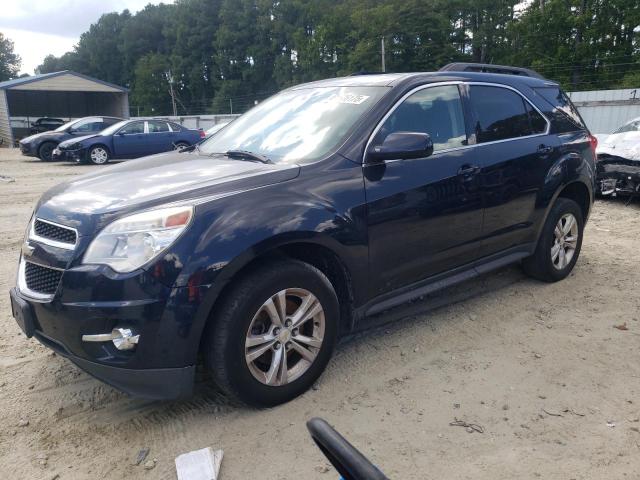 Photo 1 from auction – 2015 CHEVROLET EQUINOX LT with VIN 2GNFLGEK9F6405690