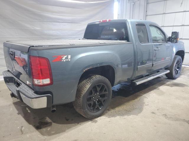 Photo 3 from auction – 2012 GMC SIERRA with VIN 1GTR2WE70CZ297880