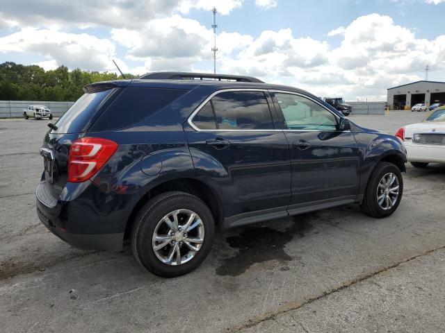 Photo 3 from auction – 2016 CHEVROLET EQUINOX LT with VIN 2GNFLFEK2G6263405