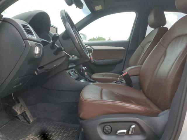 Zdjęcie 7 z aukcji – 2017 AUDI Q3 PREMIUM z VIN WA1ECCFS6HR007530