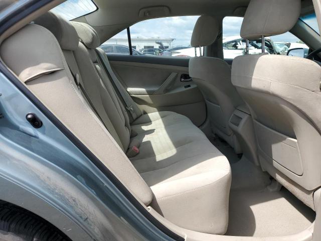 Photo 10 from auction – 2009 TOYOTA CAMRY BASE with VIN 4T4BE46K49R064950