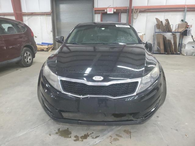 Photo 5 from auction – 2012 KIA OPTIMA LX with VIN 5XXGM4A74CG037853