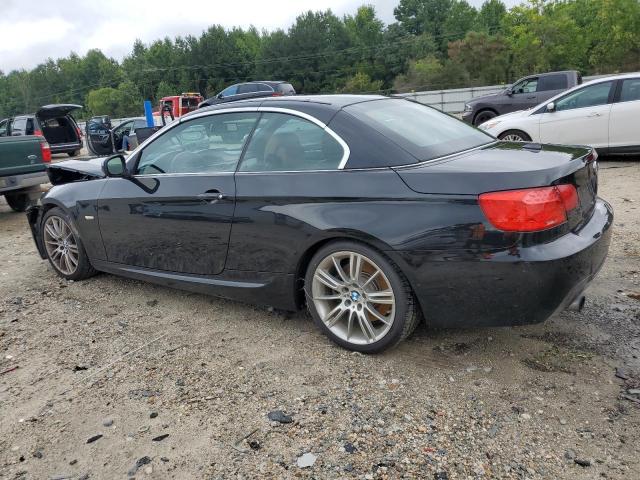 Photo 2 from auction – 2012 BMW 335 I with VIN WBADX7C55CE745201