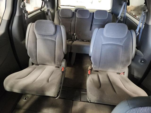 Photo 10 from auction – 2007 CHRYSLER TOWN & COU with VIN 2A4GP54L47R160145