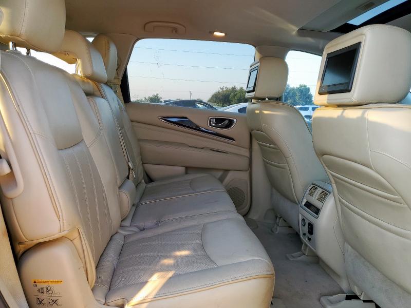 Photo 11 from auction – 2013 INFINITI JX35 with VIN 5N1AL0MN2DC313696