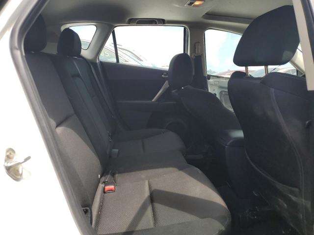 Photo 10 from auction – 2012 MAZDA 3 S with VIN JM1BL1L59C1679939