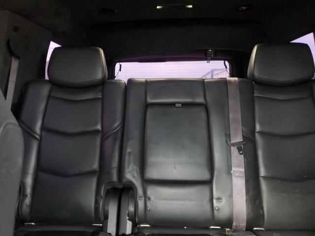 Photo 10 from auction – 2017 CADILLAC ESCALADE P with VIN 1GYS4DKJXHR141671