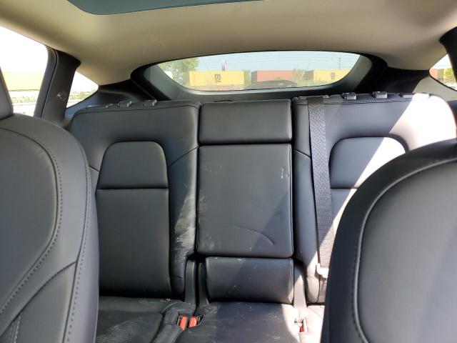 Photo 10 from auction – 2024 TESLA MODEL Y with VIN 7SAYGAEE1RF185847