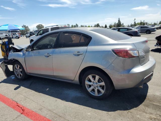 Photo 2 from auction – 2011 MAZDA 3 I with VIN JM1BL1VG3B1488272