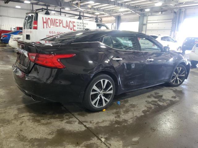 Photo 3 from auction – 2016 NISSAN MAXIMA 3.5 with VIN 1N4AA6AP8GC383894