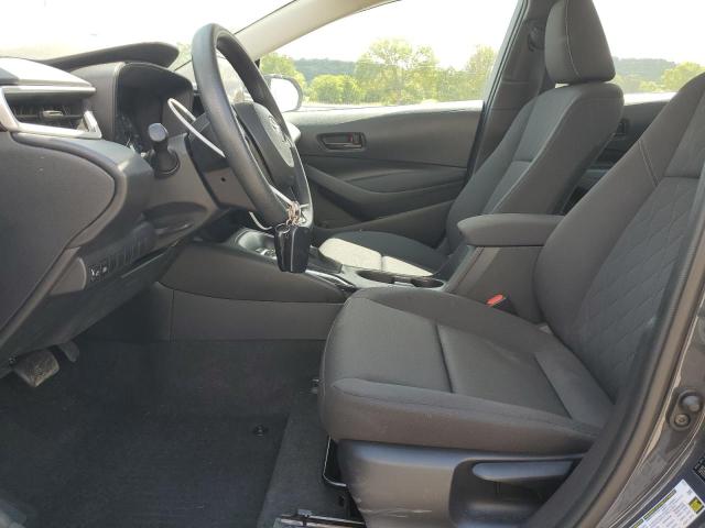 Photo 7 from auction – 2024 TOYOTA COROLLA LE with VIN 5YFB4MDE2RP127233