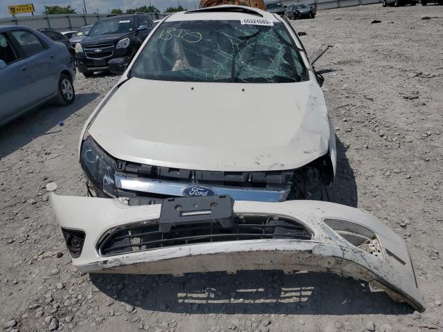 Photo 5 from auction – 2012 FORD FUSION SEL with VIN 3FAHP0JA6CR294245