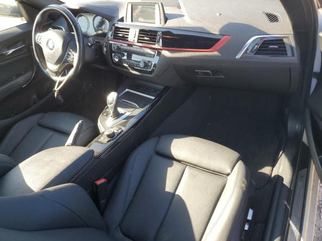 Photo 8 from auction – 2018 BMW 230XI with VIN WBA2J3C59JVA49796