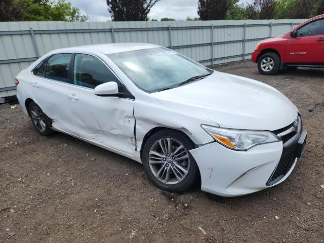 Photo 4 from auction – 2016 TOYOTA CAMRY LE with VIN 4T1BF1FKXGU566817