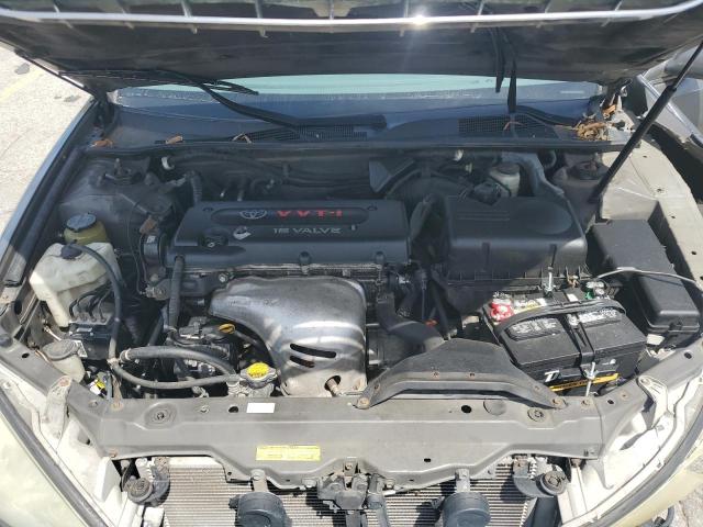 Photo 11 from auction – 2005 TOYOTA CAMRY LE with VIN 4T1BE32K55U600115