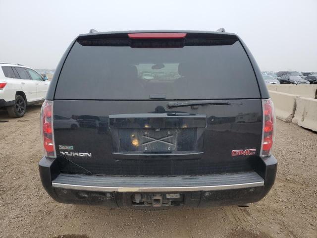 Photo 6 from auction – 2012 GMC YUKON DENALI with VIN 1GKS2EEF4CR201076